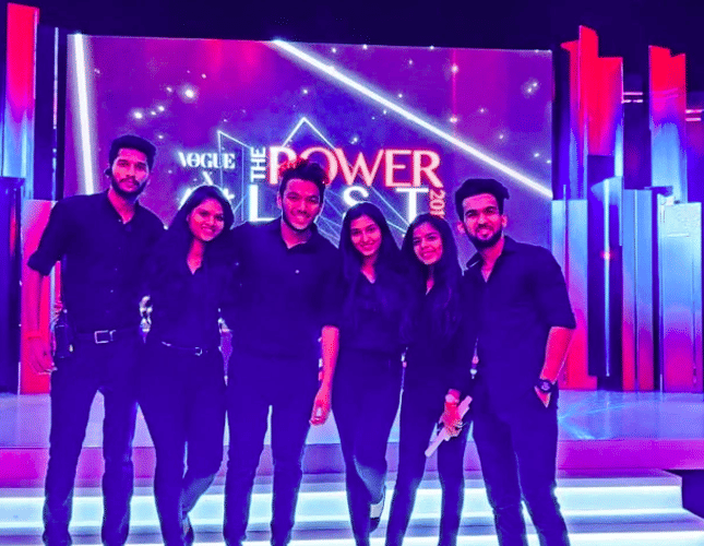 Indian School of Media Mumbai Events photo 18